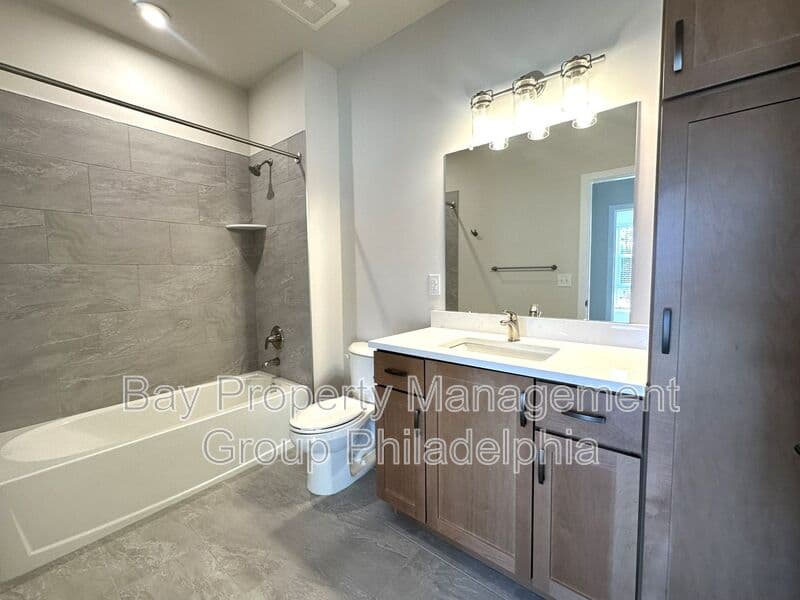 Chalfont Condo: 409 W Butler Ave