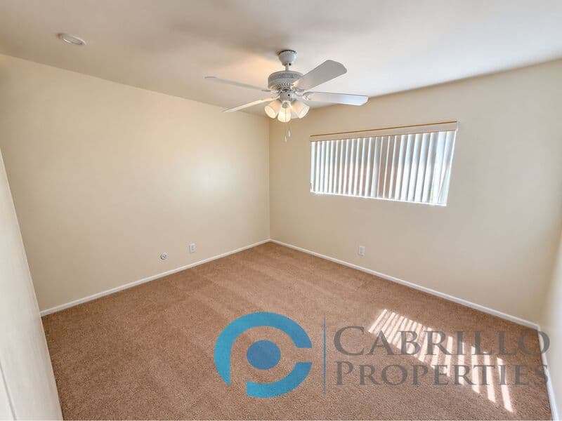 Chula Vista House: 1420 Hilltop Drive