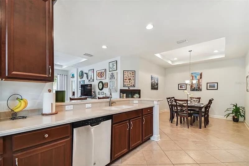 Venice House: 2585 Cortenova Court - 1