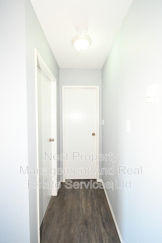 Prince George House: 4280 Quentin Avenue