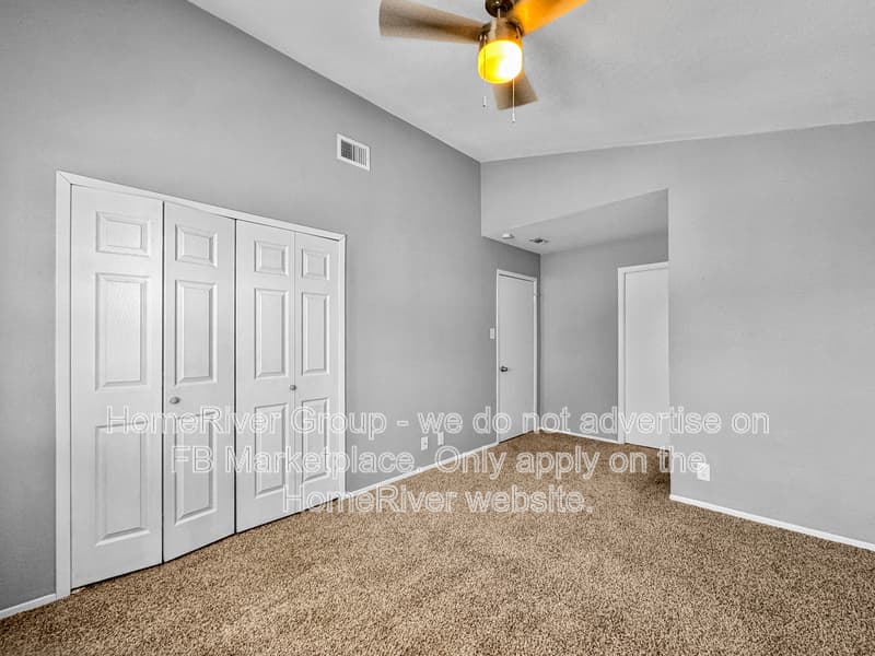San Antonio Condo: 15014 Spring Crk