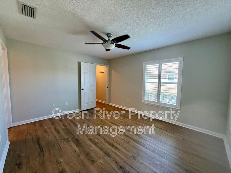 Fleming Island House: 1500 Calming Water Drive