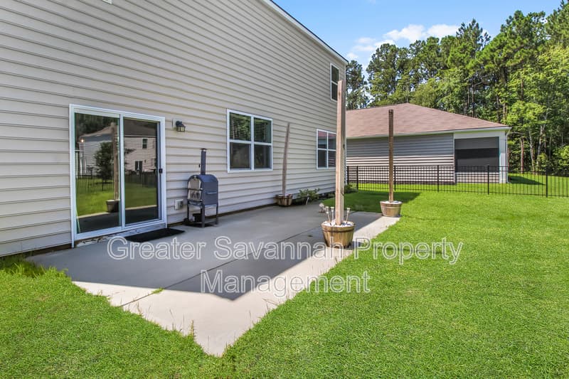 Pooler House: 110 Cole Street