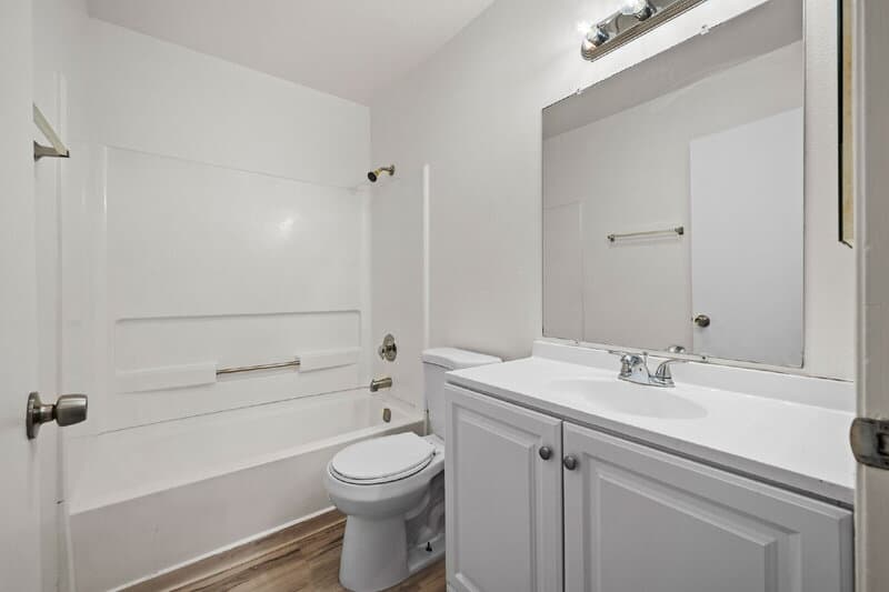 Spring Valley Condo: 9059 Harness Street