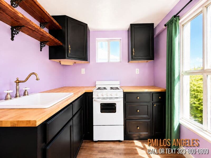 Los Angeles Condo: 4187 Denker Ave