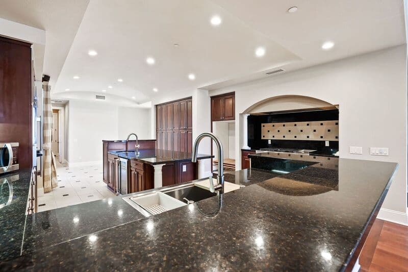 Newport Coast House: 24 Via Diamante