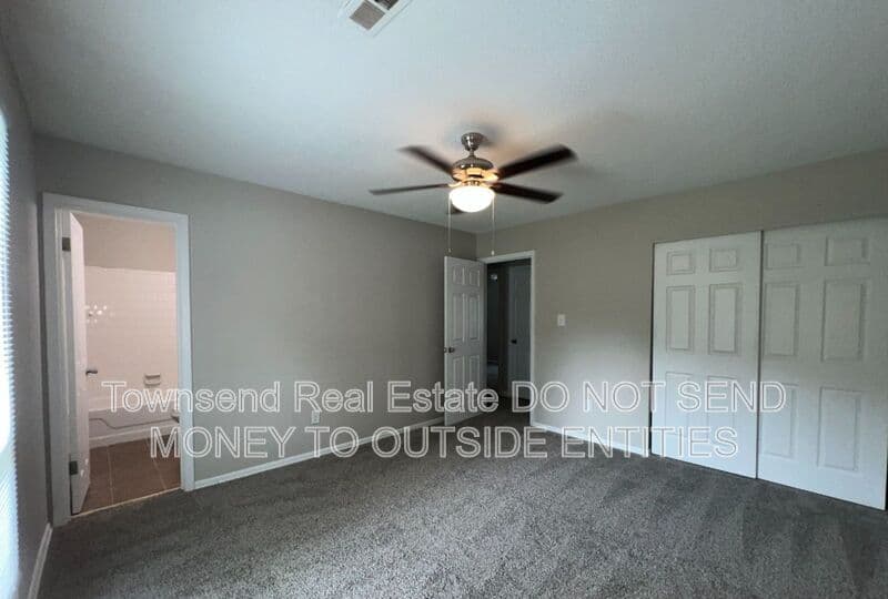 Fayetteville House: 612 Missenburg Ct.