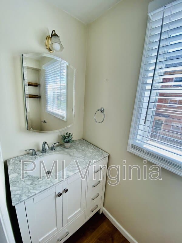 Norfolk Condo: 543 W 20th St