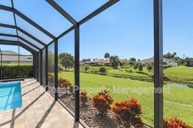 Rotonda West House: 5 Sportsman Place