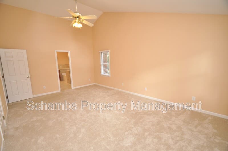 Cary House: 100 Preston Pines Dr