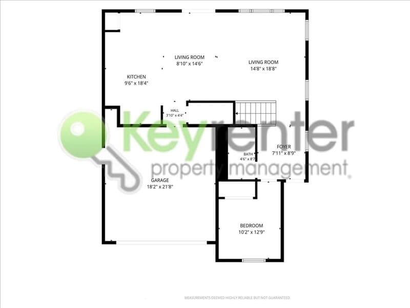 Plumas Lake House: 2061 Hesperian Drive