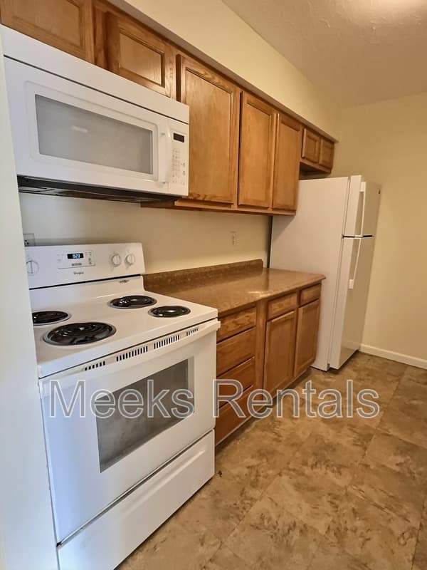 Culloden Condo: 2211 US Rt. 60