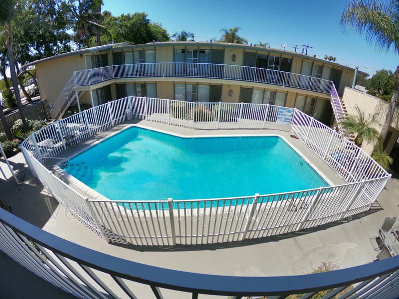 Long Beach Condo: 5551 E. 23rd St.