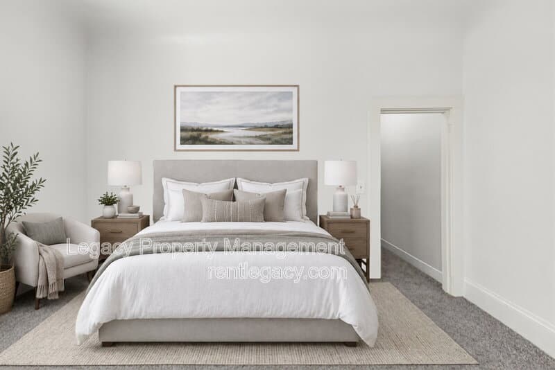 Sacramento Condo: 4923 11th Ave