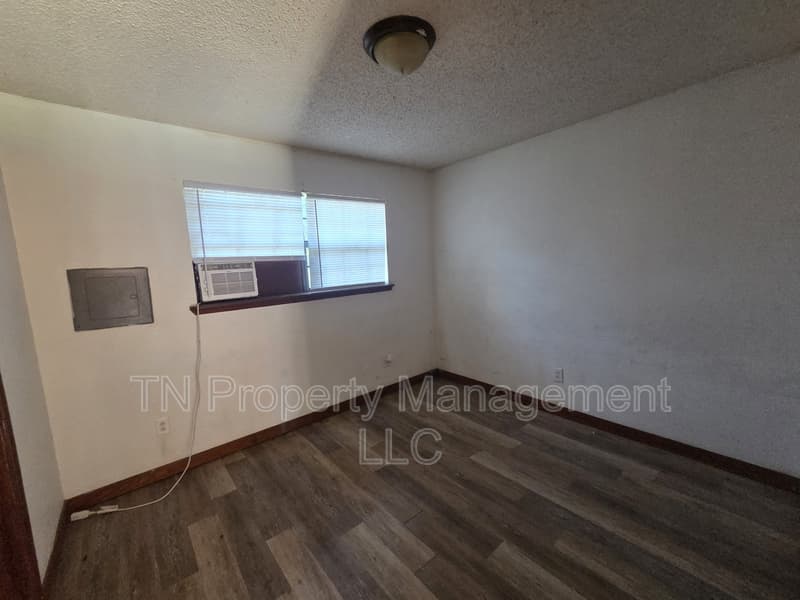 Lafayette Condo: 205 Rue Royale - D