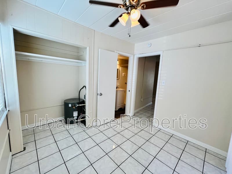 St. Petersburg Condo: 1023 Locust St NE