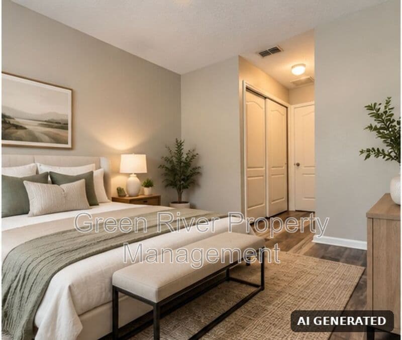 Orange Park House: 4220 Plantation Oaks Blvd
