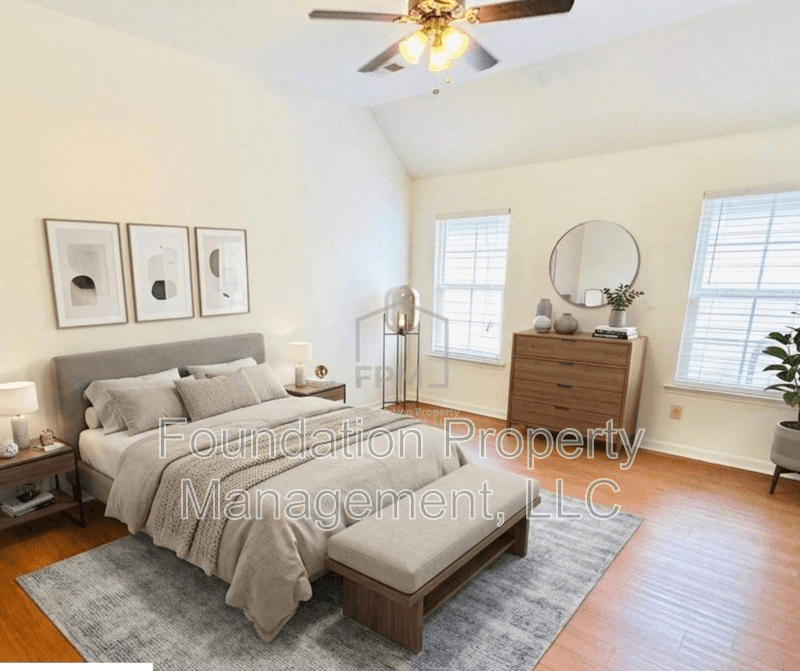 Memphis Condo: 1314 Crosstown Court