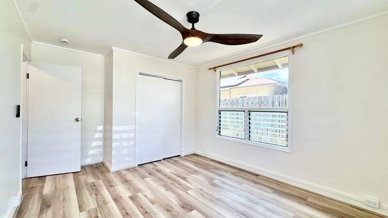 Kailua House: 421 C Olomana Street