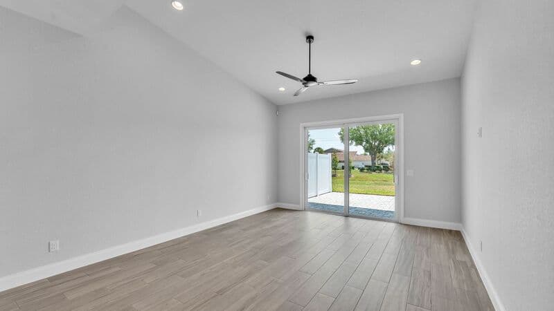 Lakeland Townhome: 1162 Windjammer Dr