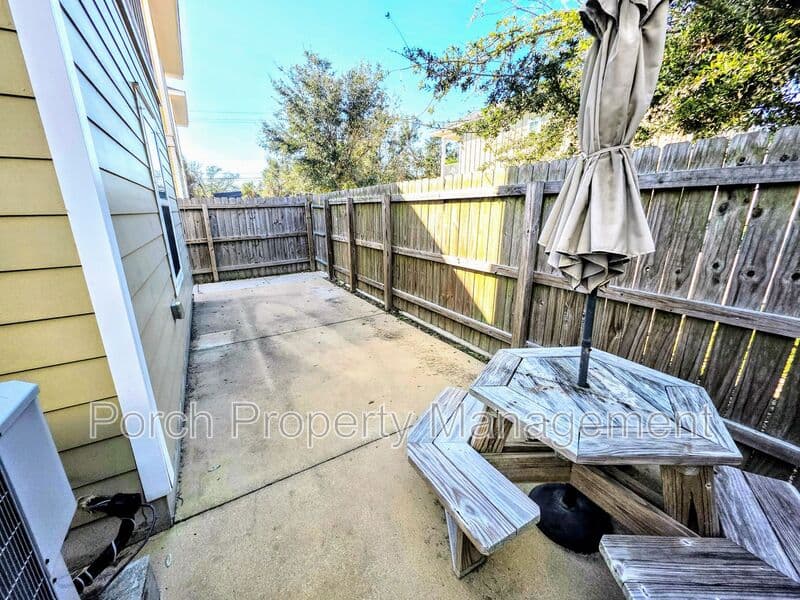 Pensacola House: 708 W Intendencia