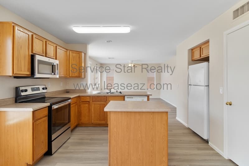 Litchfield Park House: 12609 W Orange Dr
