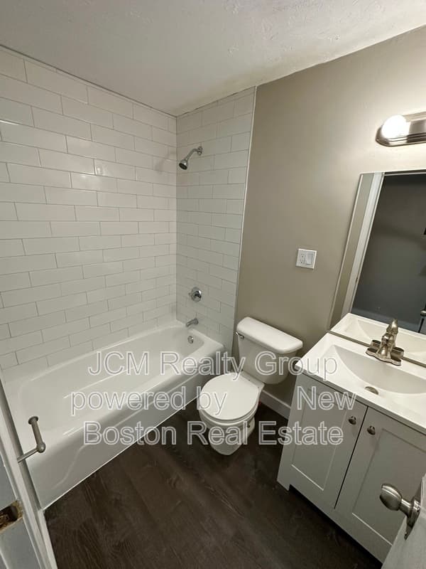 Lynn Condo: 108 Franklin Street