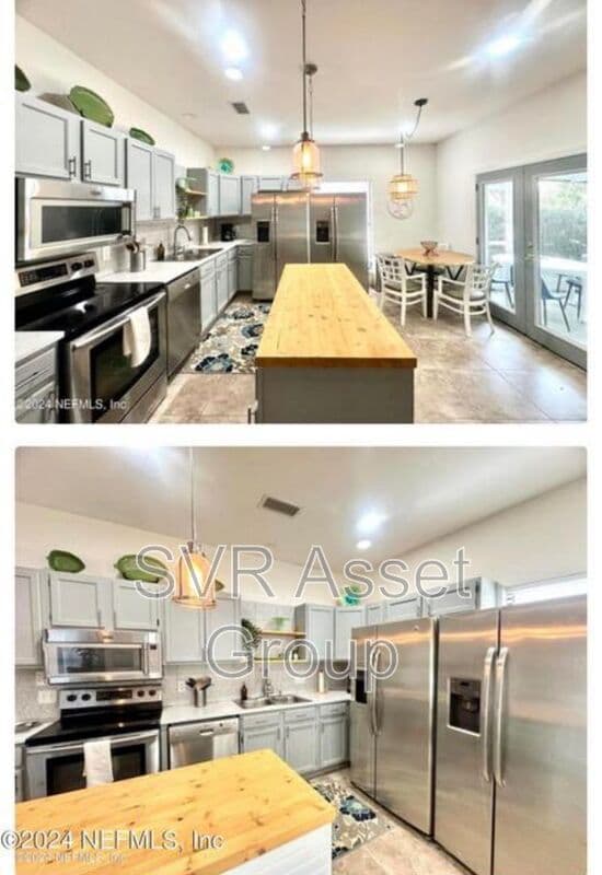Jacksonville House: 3020 Lantana Lakes Dr E