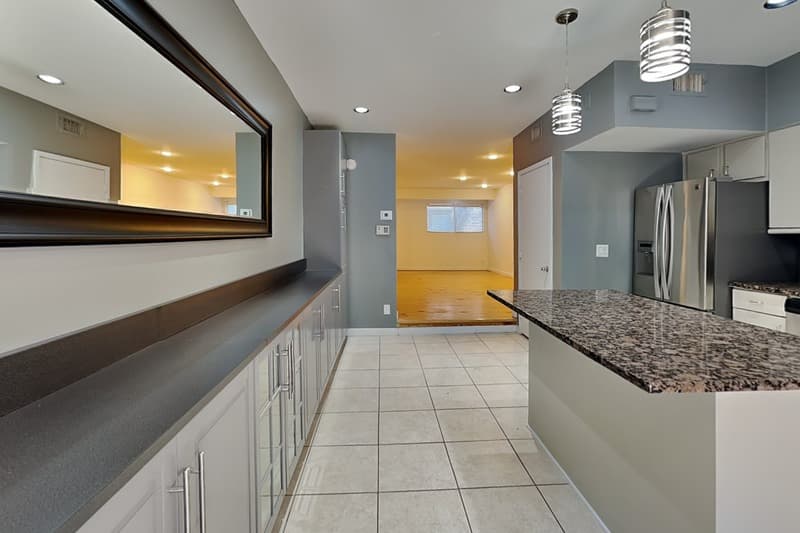 Dallas Condo: 4241 Buena Vista St