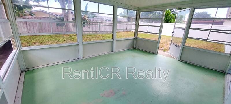Port Richey House: 9031 Chantilly Lane