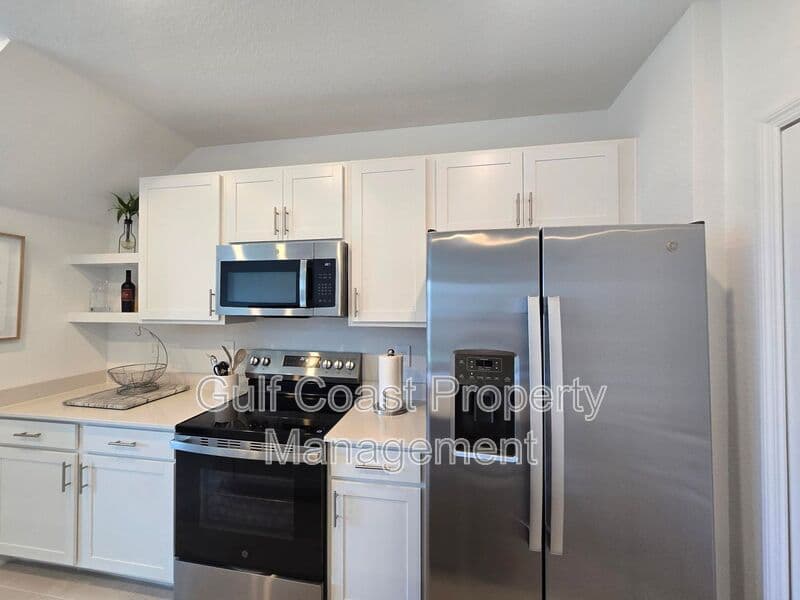 Lakewood Ranch Townhome: 14068 Lilac Sky Terrace