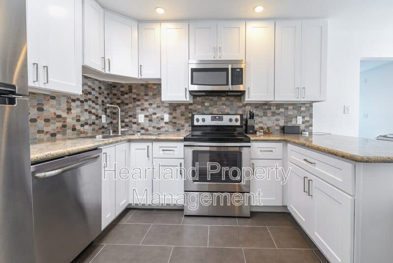 San Diego Condo: 4610 30th St.
