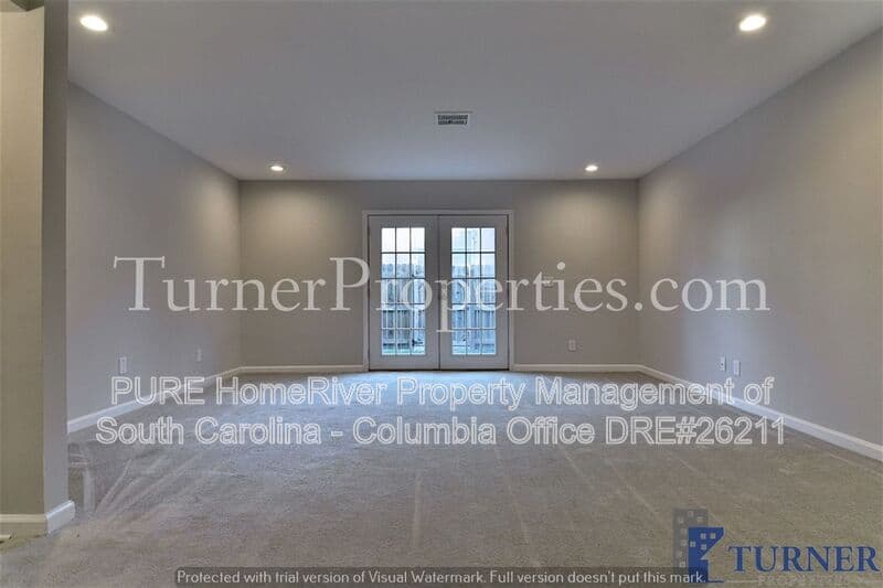 Columbia House: 308 Percival Rd