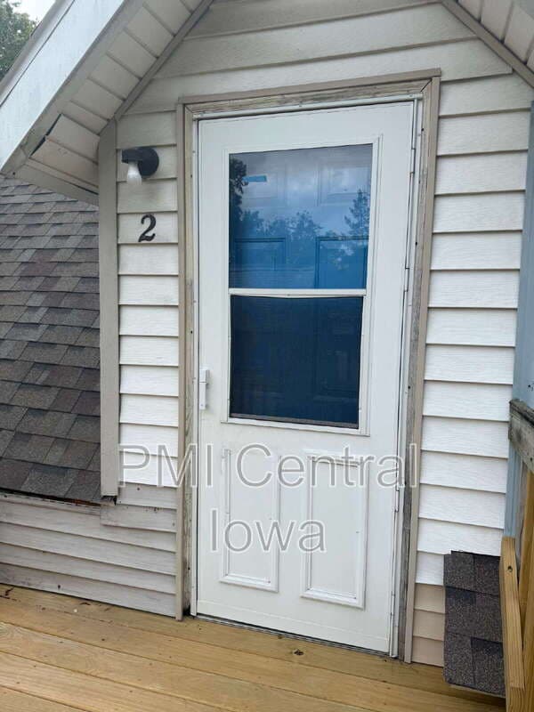 Des Moines Condo: 1706 E Walnut St