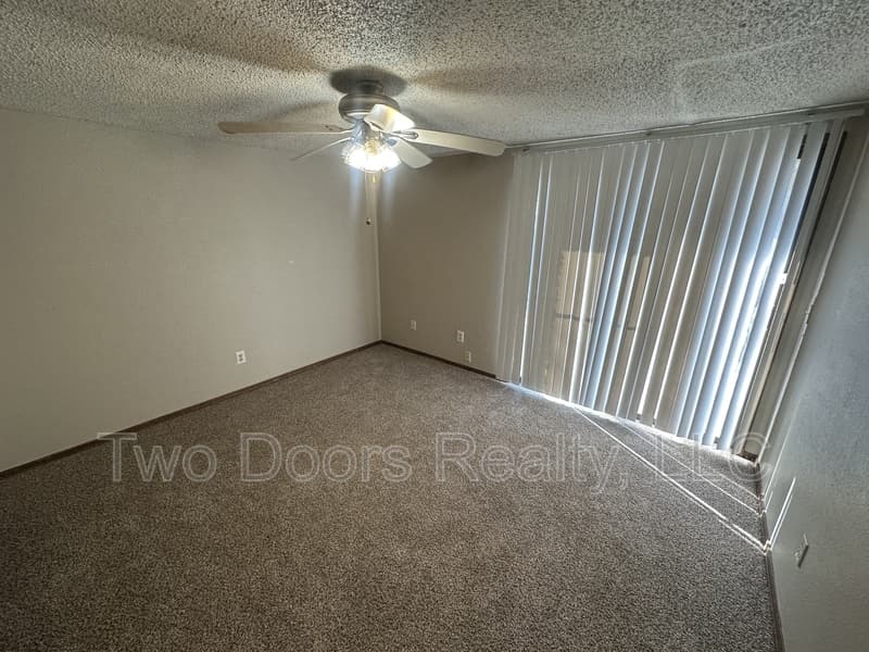 Oklahoma City House: 2900 SW 86th Street