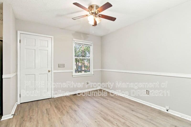Columbia House: 124 Baynard Court