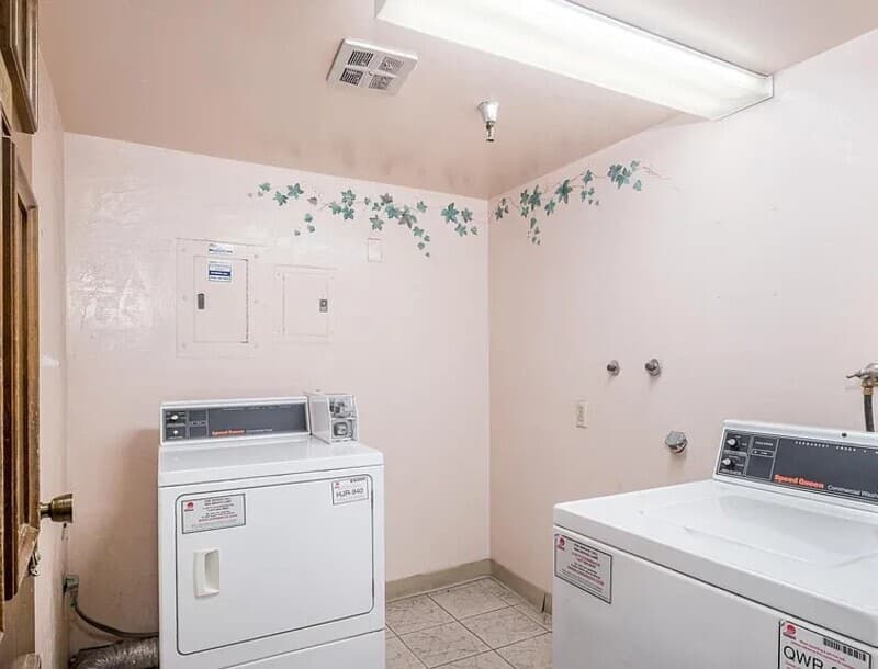 Fresno Condo: 4919 N Millbrook Ave