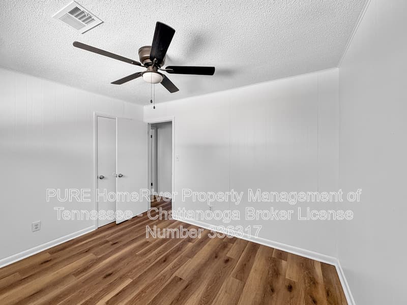 Chattanooga House: 6201 Talladega Ave
