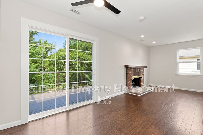 Mt. Laurel Townhome: 106 Willow Turn