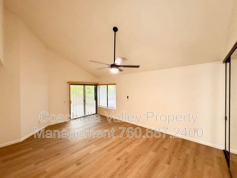 Palm Desert Condo: 41595 Navarre Ct
