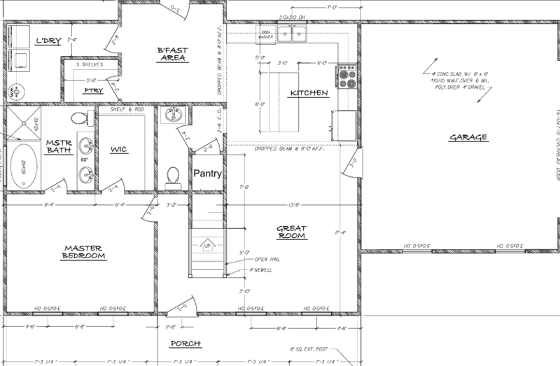 Bogart House: 108 Whitehead Road