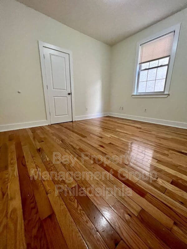 Philadelphia Condo: 1921 N Gratz St