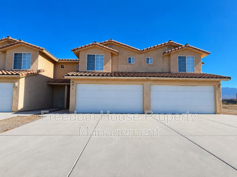 Pahrump Condo: 670 Bourbon Street - 2