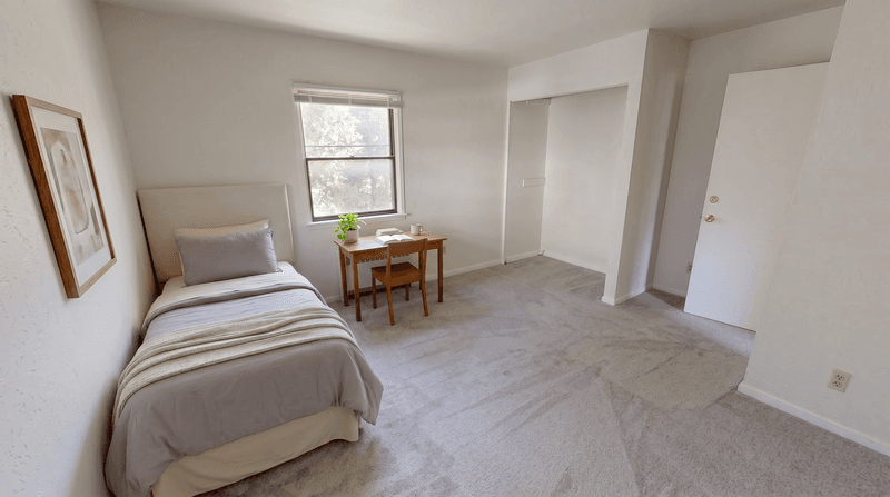 Ann Arbor House: 126 Hill Street