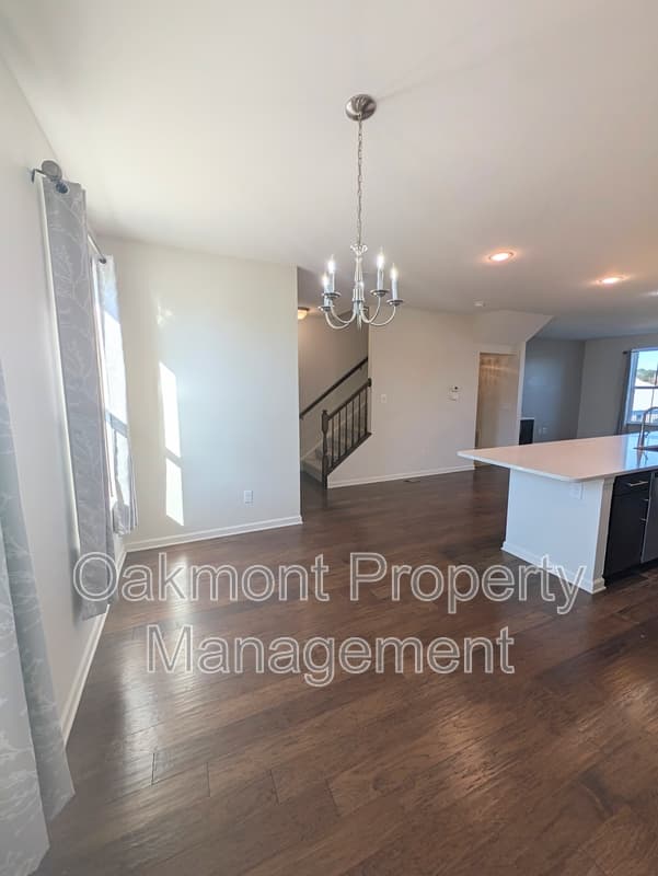 Fredericksburg House: 1322 Hudgins Farm Circle