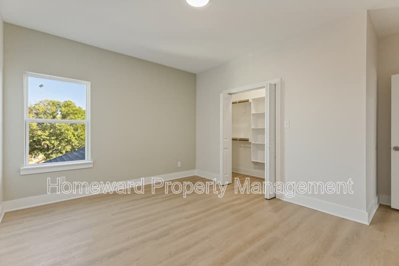 Fort Worth Condo: 8007 Doreen Avenue