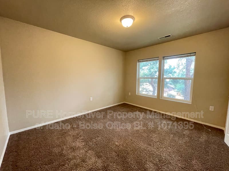 Boise Condo: 1559 S Allante Pl