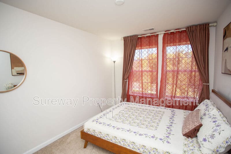 Mount Laurel Townhome: 6 Palermo Ln