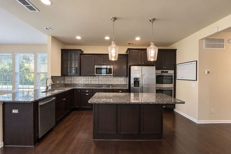 Richmond Hill House: 75 Wando View Way A