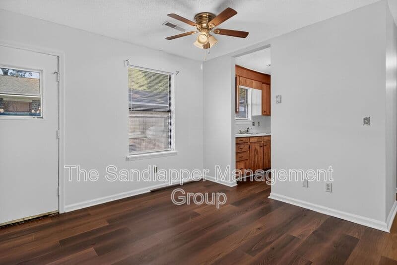 Summerville Condo: 110-A Jedi Lane